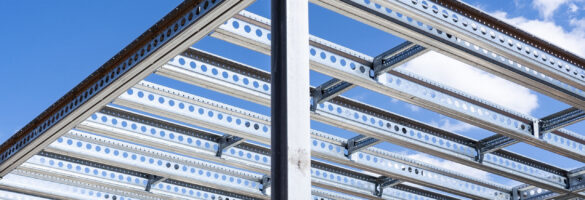 Architettura | Scaffsystem