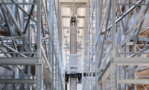 Le tipologie di trasloelevatore: i migliori a seconda della logica di magazzino | Scaffsystem