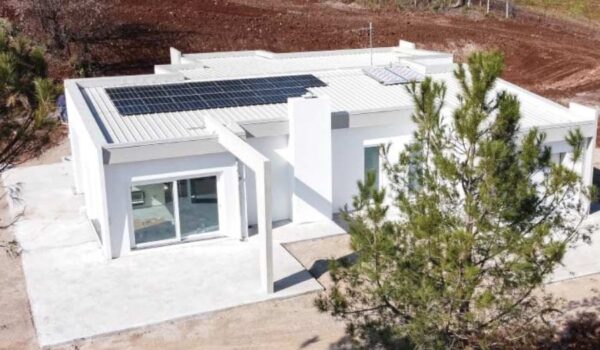 Mechano Advanced Steel Frame Scaffsystem